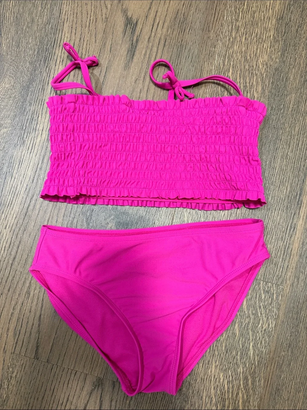 GAP Kids girls swimsuit bundle size L
